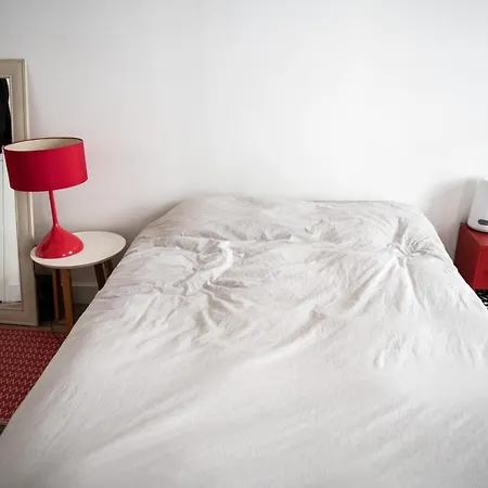 Hostnfly - Beautiful Bright, Spacious And Design Apt Apartment