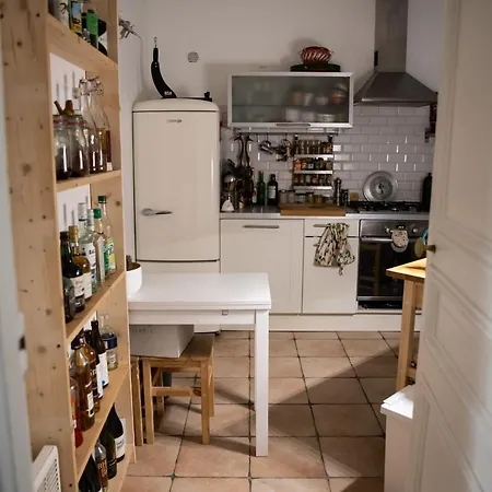Hostnfly - Beautiful Bright, Spacious And Design Apt Apartment Paris